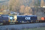 CSXT 499704